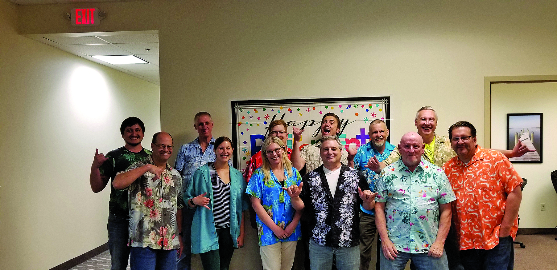 Best Places to Work No. 17 Dymotek Corp. Plastics News